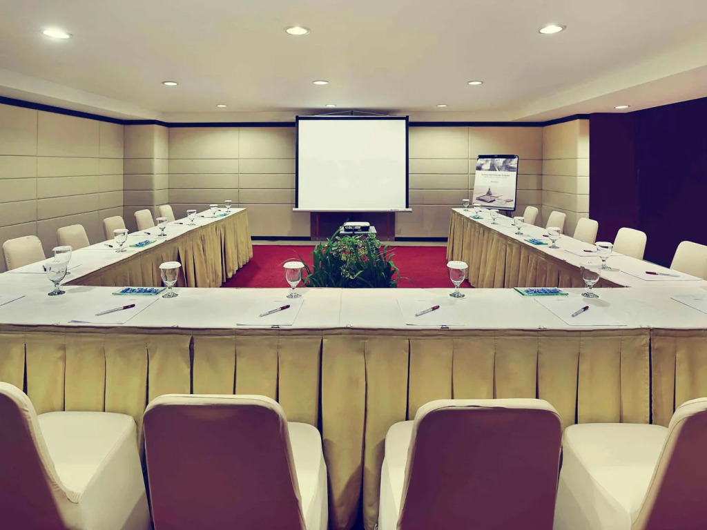 Mercure Pontianak City Center