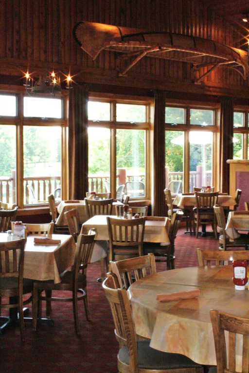 Ruttgers Bay Lake Resort