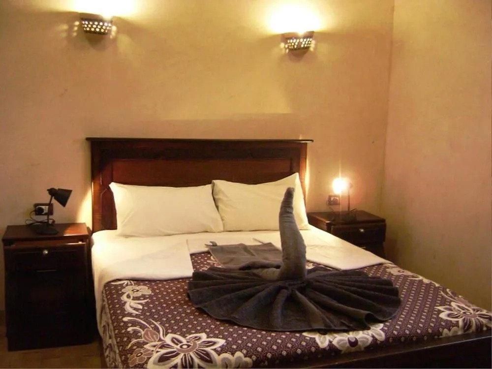 Villa Nile House Luxor