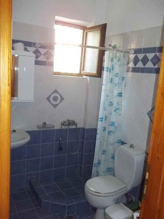 Happy Days Apartment