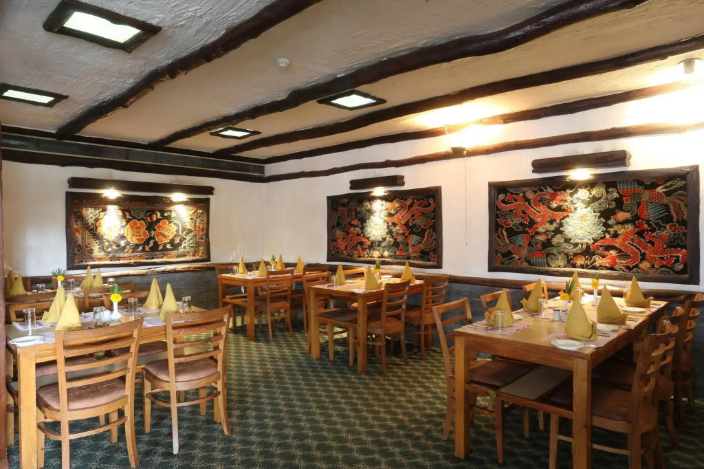Hotel Pokhara Grande