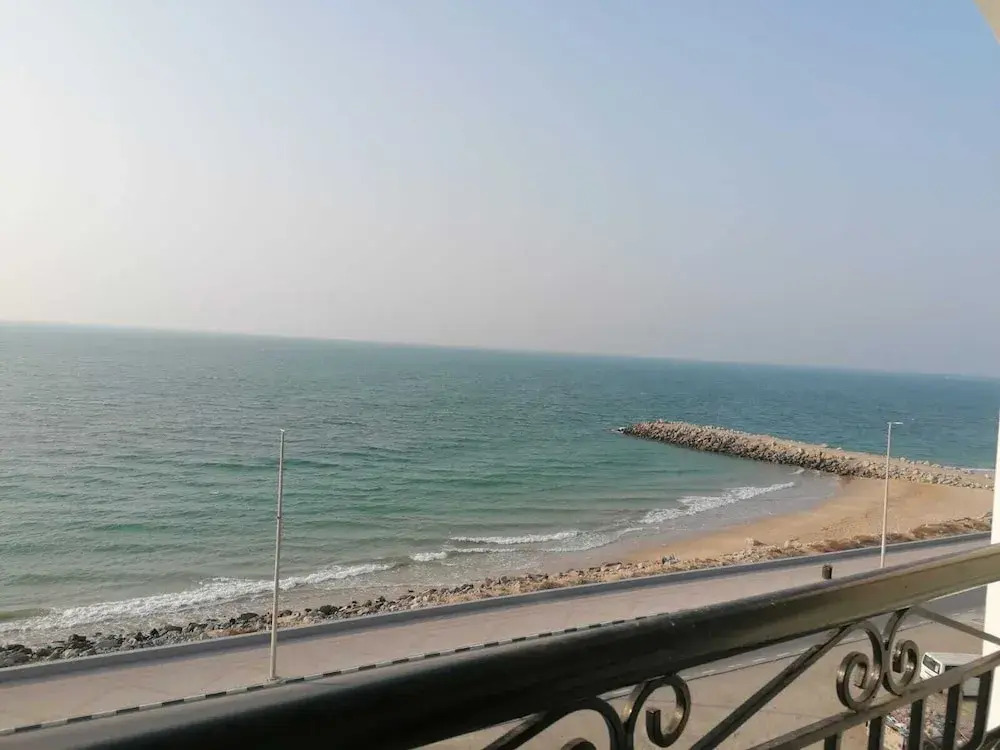 Great Wall Hotel