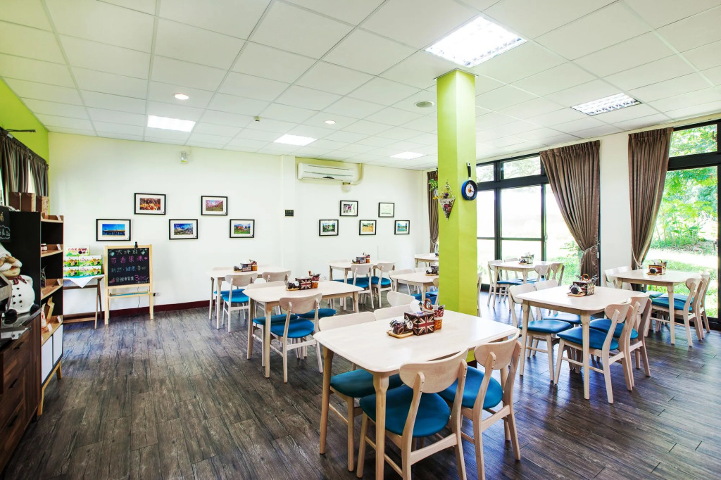 NCNU Campus Inn