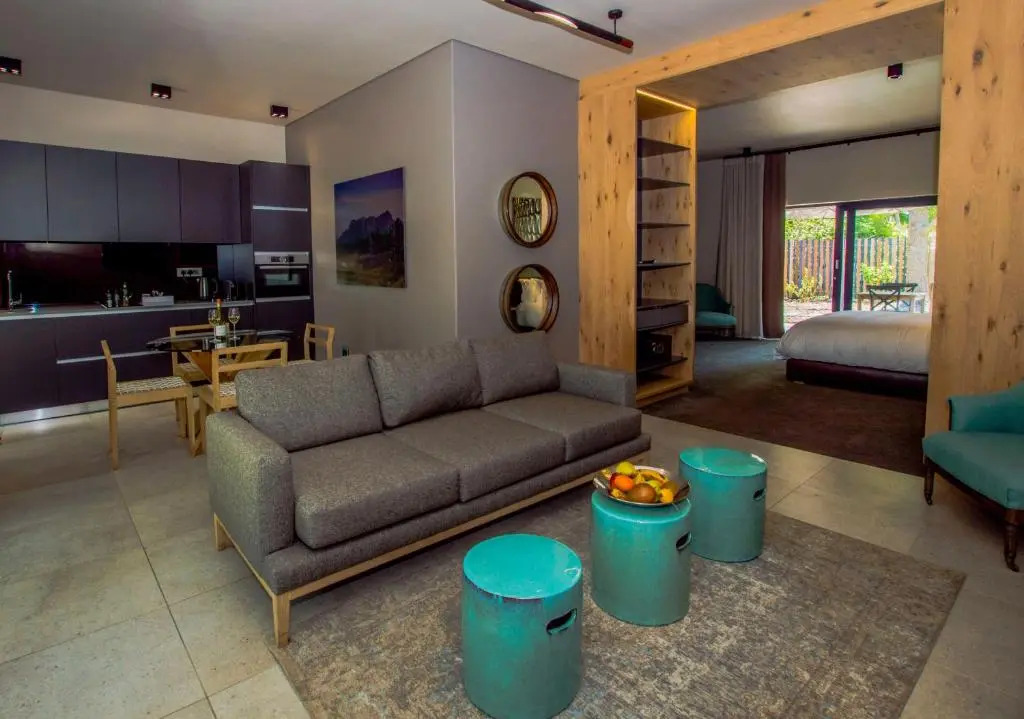 De Haas Living @ Die Laan 2