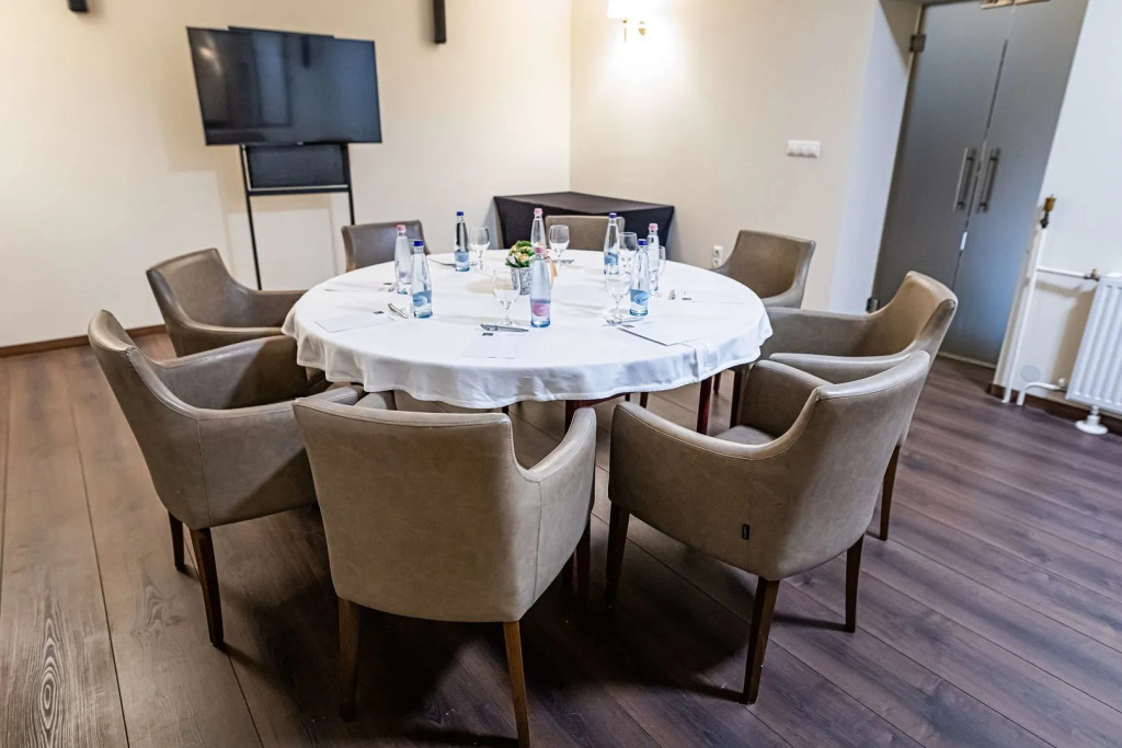 Danubius Hotel Raba