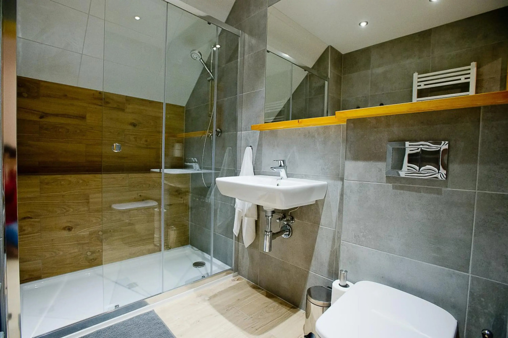 Apartamenty Chabrów 4, Dom 2 Apartamenty
