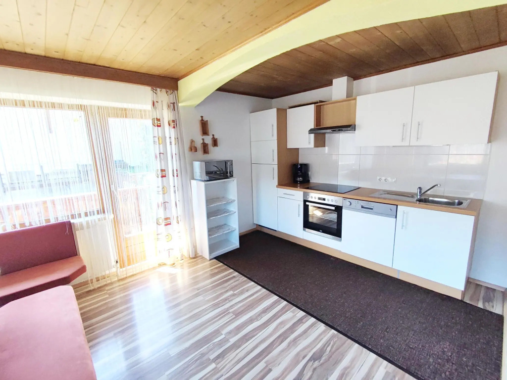 Chalet in Hippach near Ski Paradise