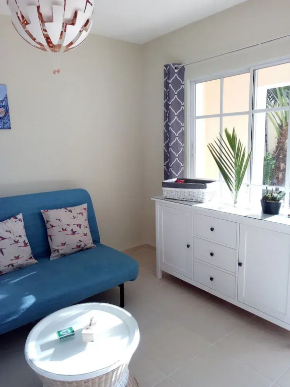 Villa Diane in Bavaro in the Near of Punta Cana