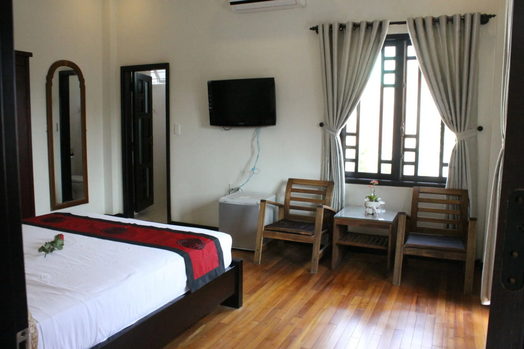 Green CoCo HomeStay
