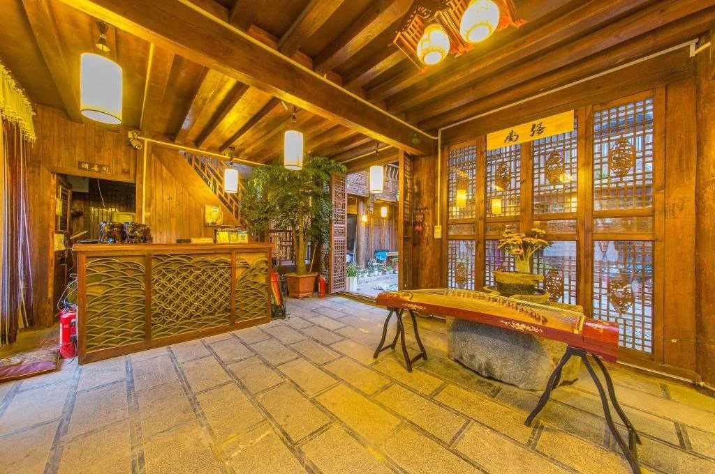 Xi Cheng Impression Hostel
