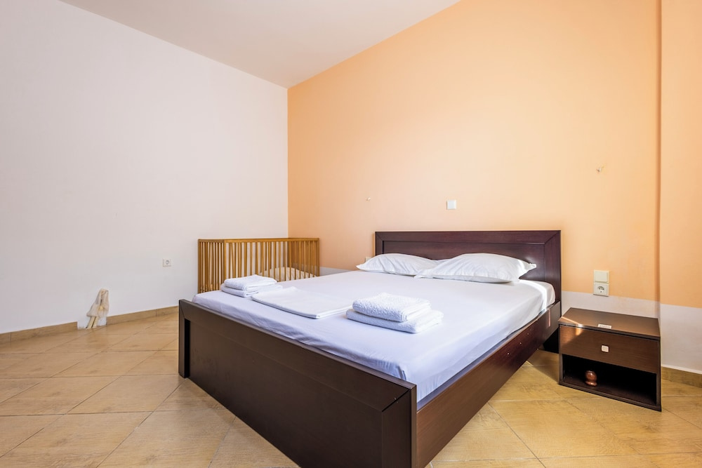 Ionian Luxury Apartments