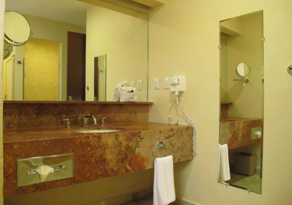 Hotel Palmareca
