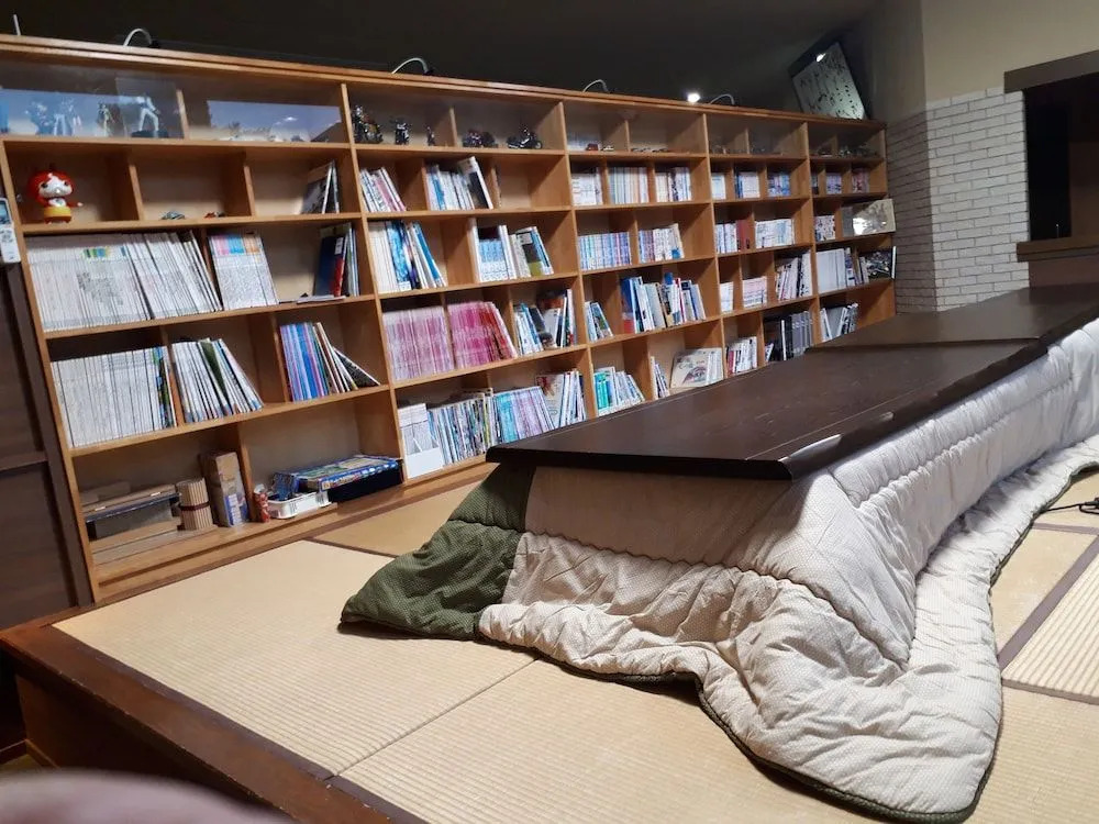 hokkein-onsen kougen-terrace
