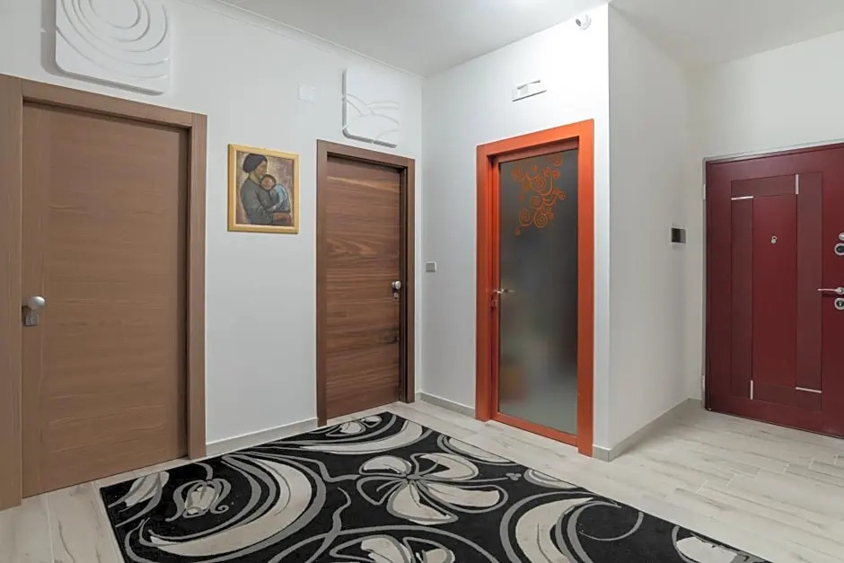 Benvenuti in puglia