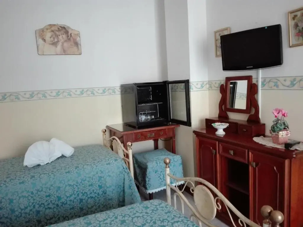 B&B Le Begonie
