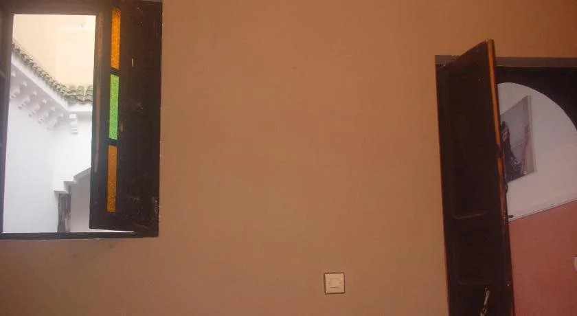B&B Riad Al Barad