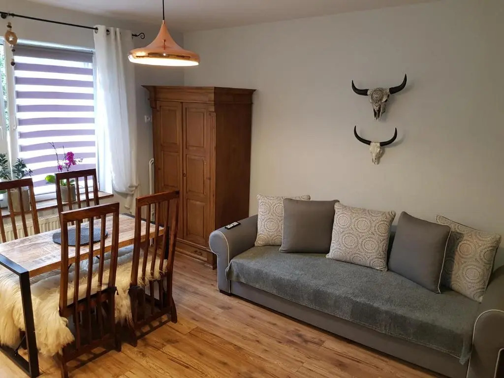 Apartamenty 33