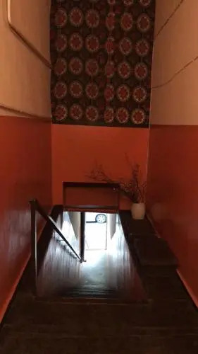 MS Hostel