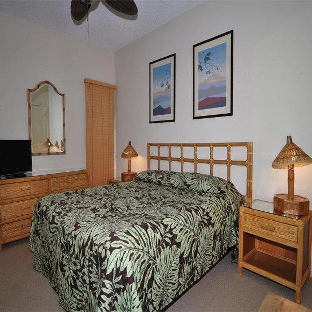 Poipu Kai Resort