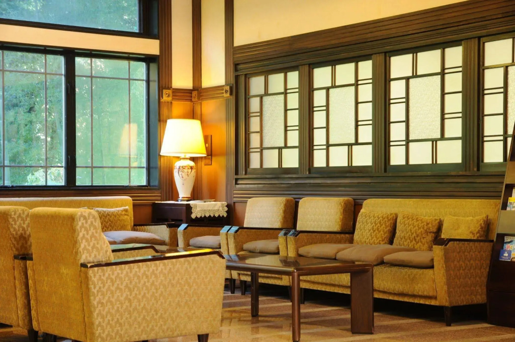 Atami Hotel Paipuno Kemuri