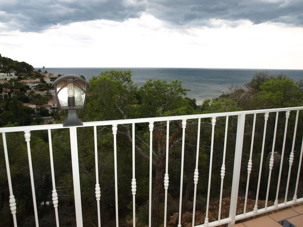 Chalet a 500m del mar