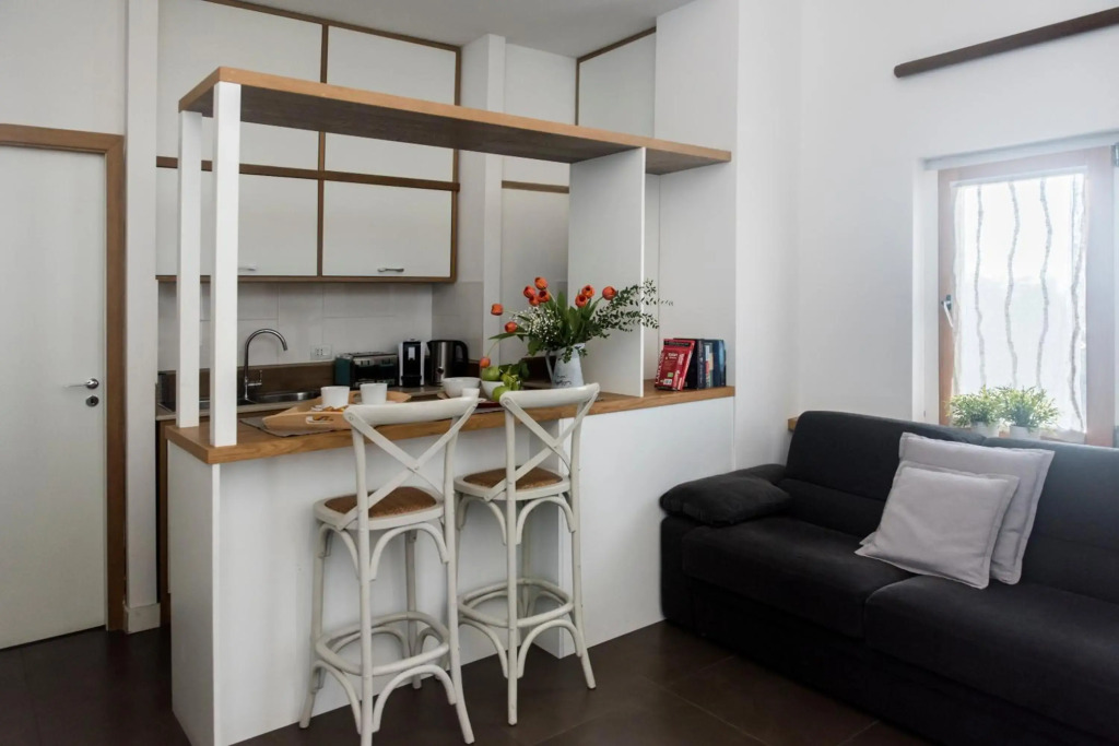 Agora Apartments