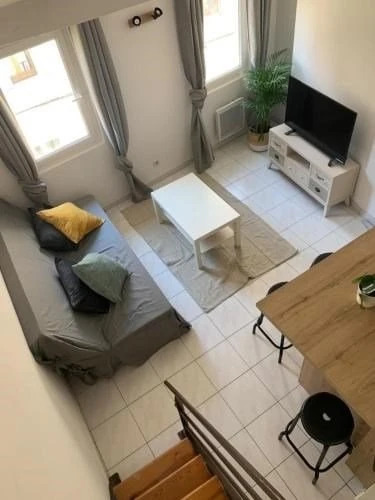 Appartement Carnot