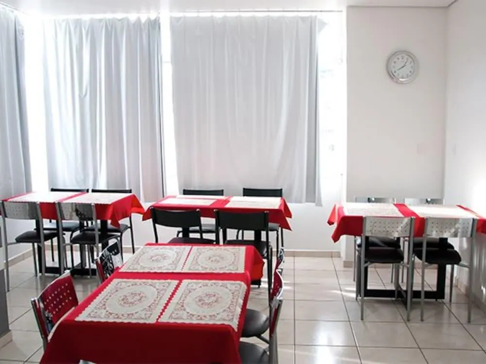 Hotel Pousada da Água Santa