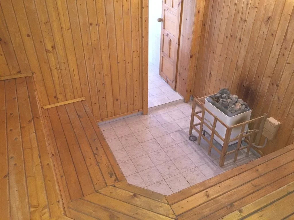 Hotel Moskoiani