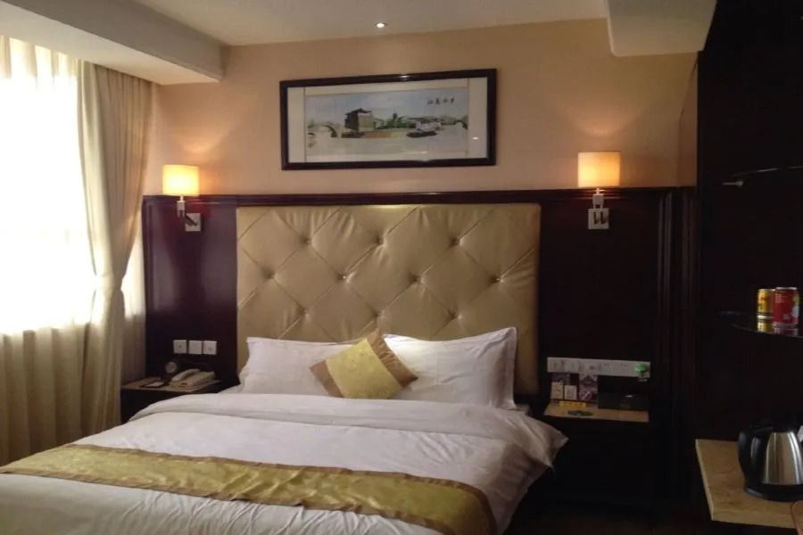 Hongdu Hotel