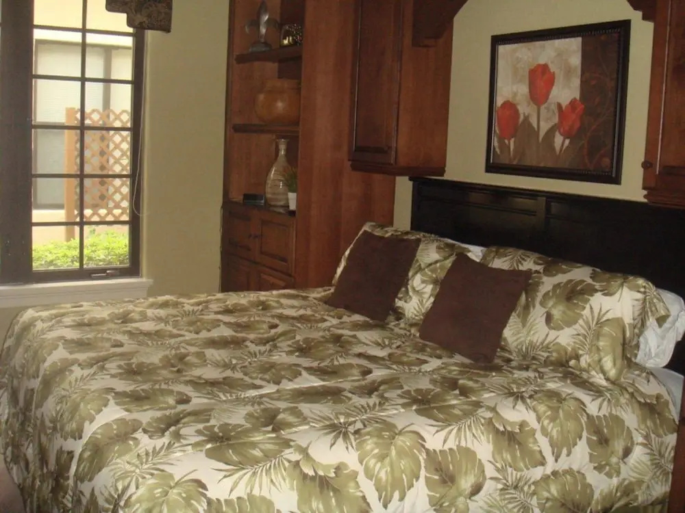 Villa in Reunion Resort & Spa 1292