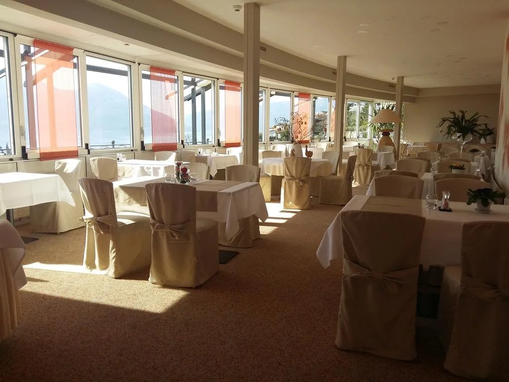 Hotel Tobler