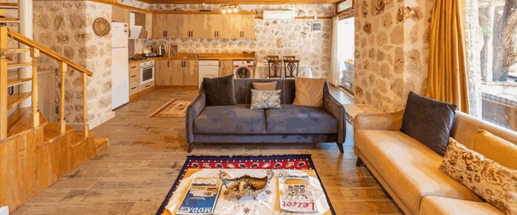 Villa Stoneedge