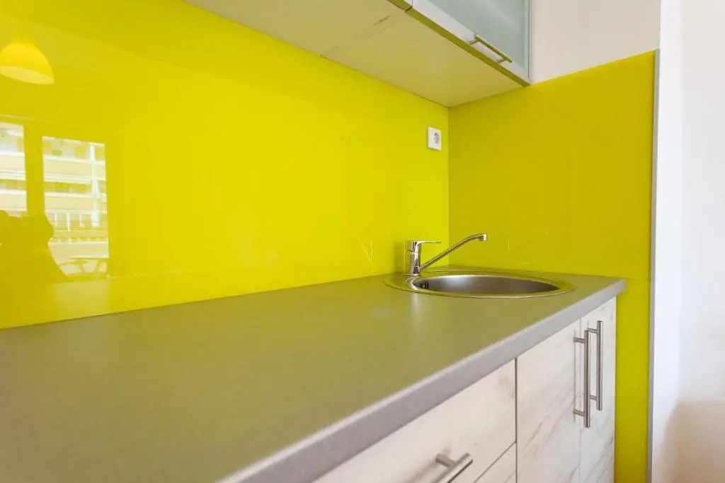 Apartment Partizanska