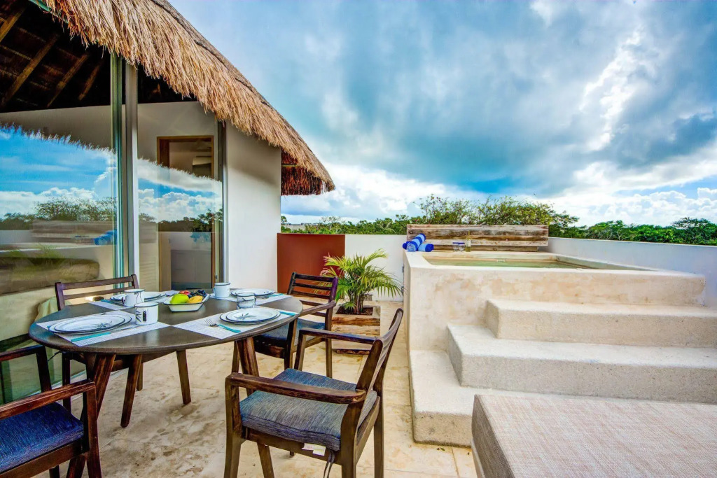 Tulum Attha