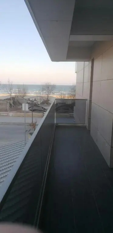 Apartamentul Ivanic 102