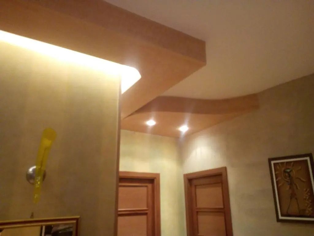 Centro Storico B&B