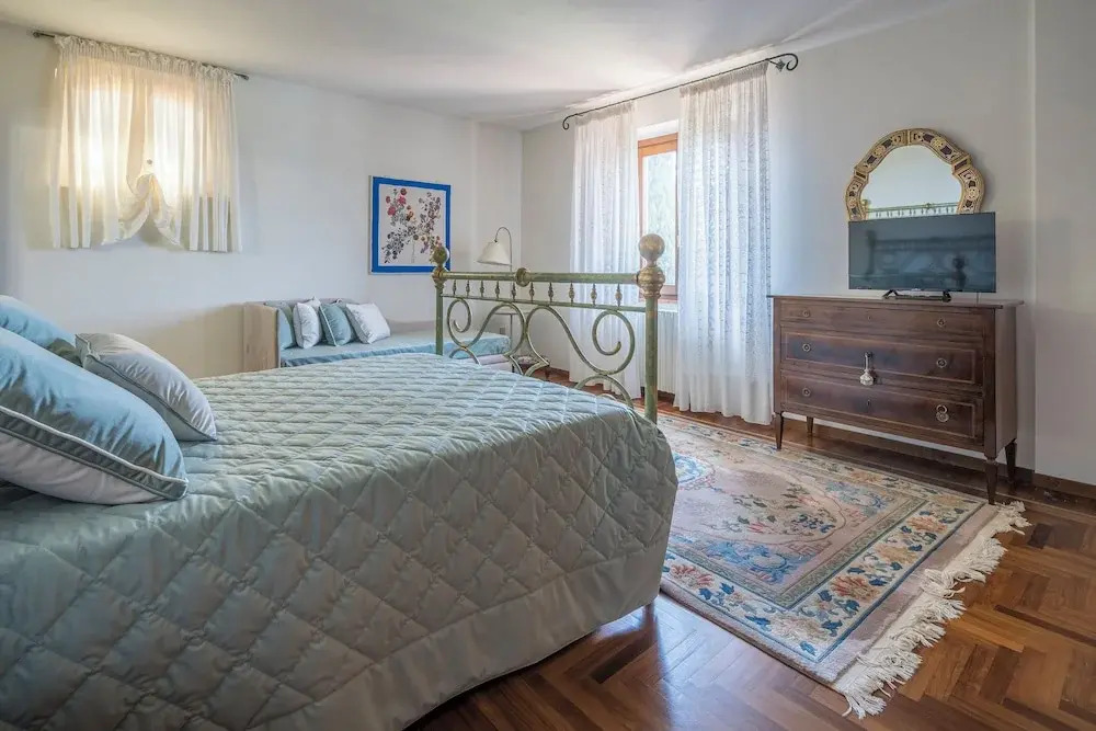 Villa Alessia, Pool by Geco Vacation Rentals