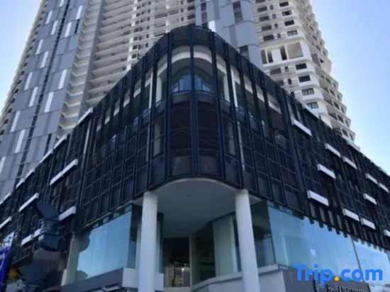 2BR Seaview SunriseBalcony LongStay The Landmark33