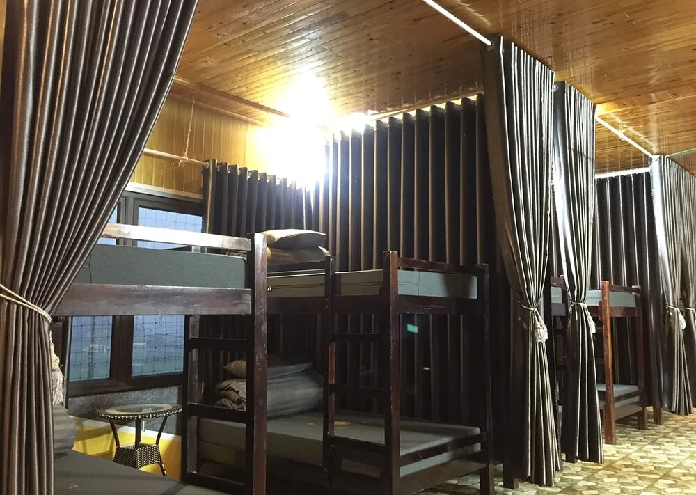 Scenic Views Farmstay & Hostel