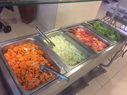 Hotel Piracicaba