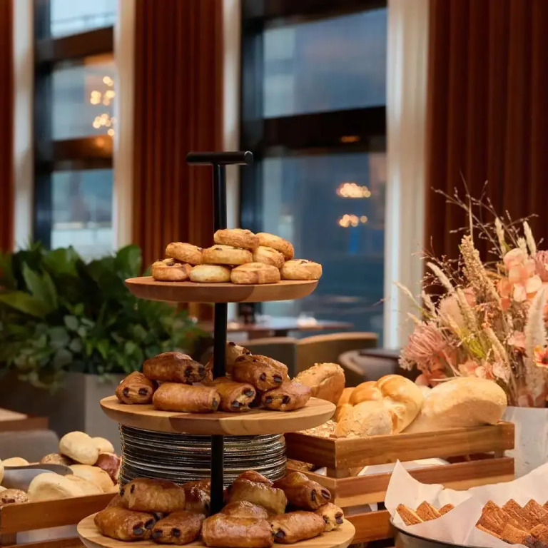 Radisson Blu Hotel Zurich Airport