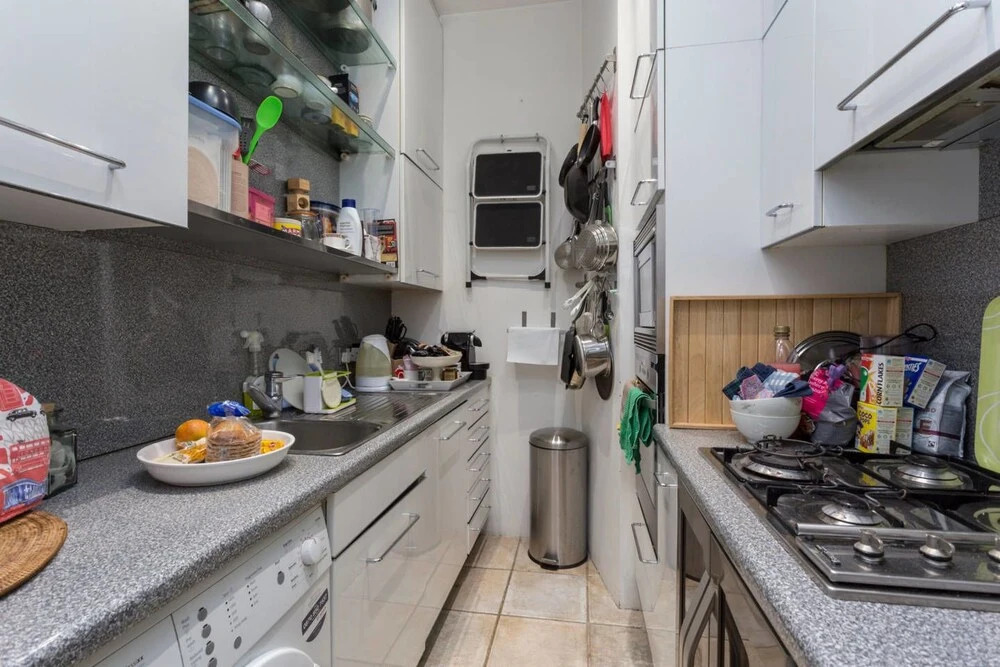 Amazing Marylebone 1BR Apartment