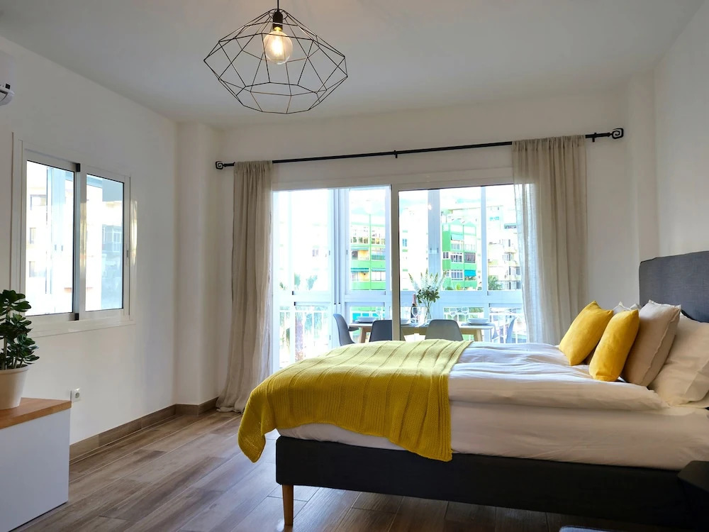 Lux Apartment