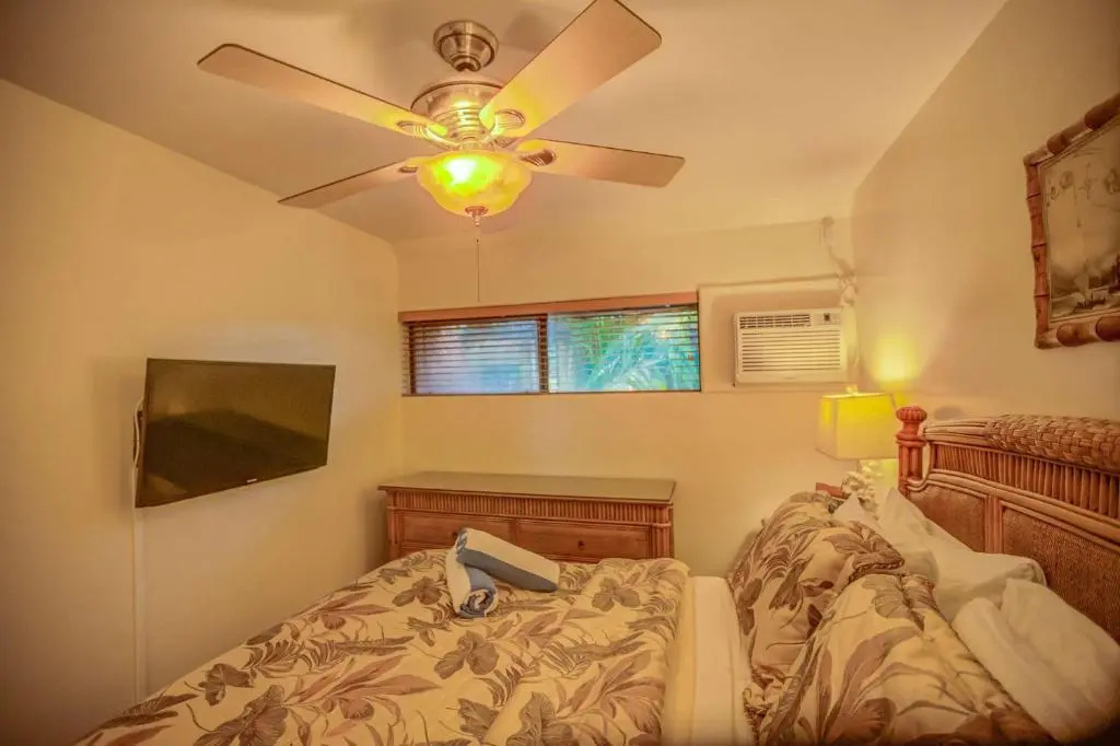 Kuleana Resort 418