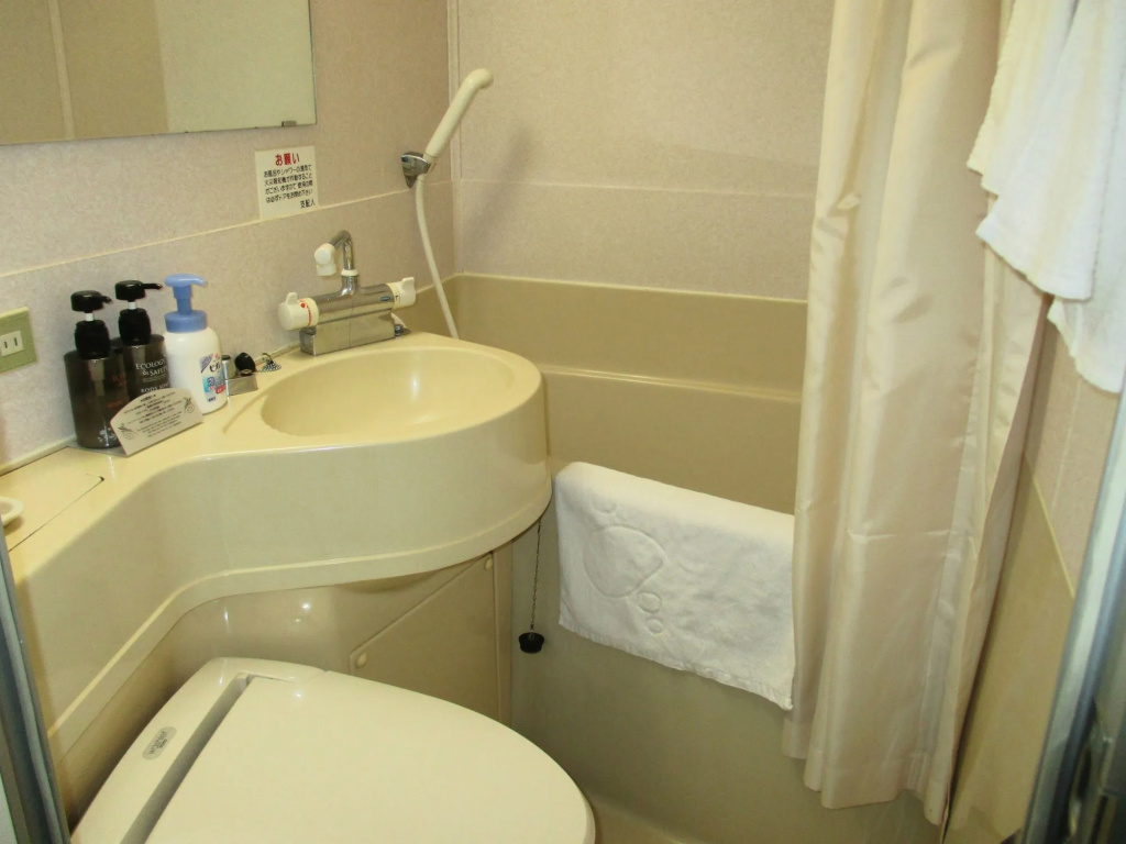 Muroran Prince Hotel