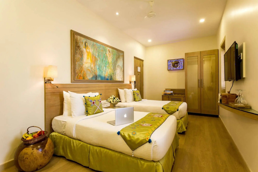 Le Sutra Hotel, Khar, Mumbai