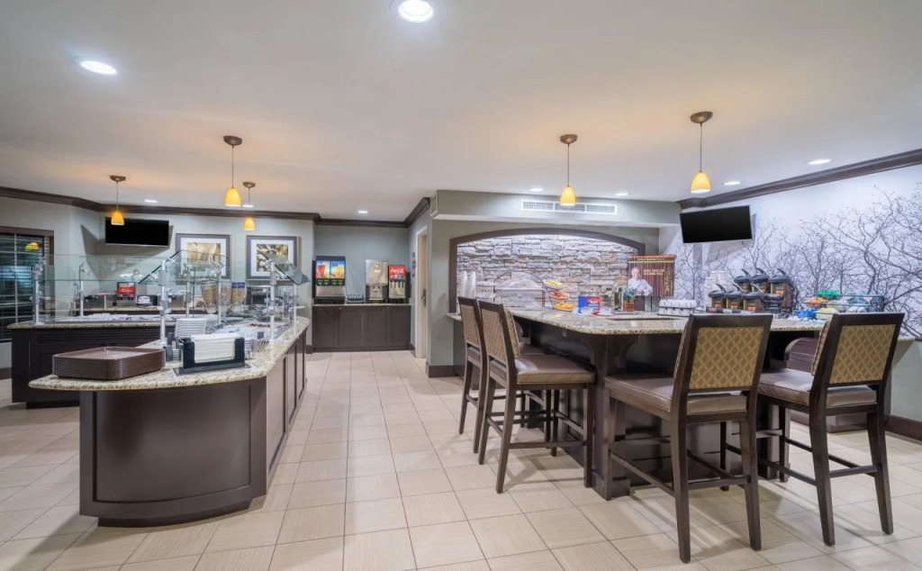 Staybridge Suites Allentown West by IHG