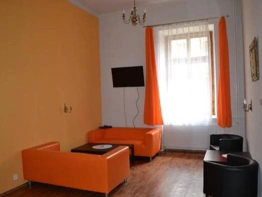 Hostel U Sv. Štěpána