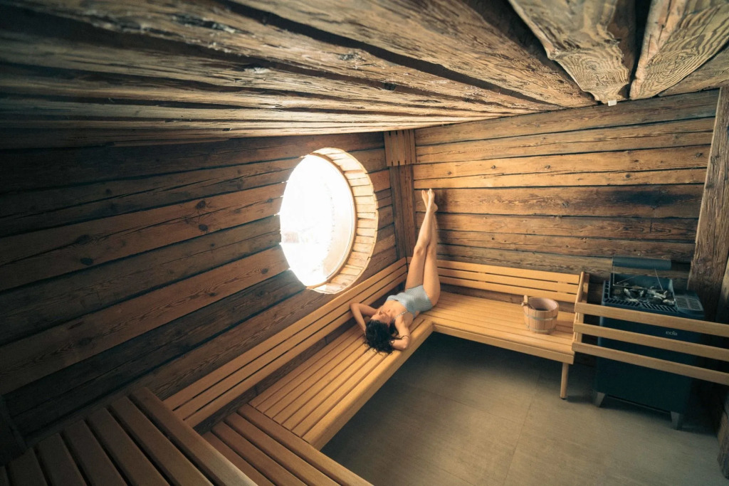 Hotel Pashmina Le Refuge